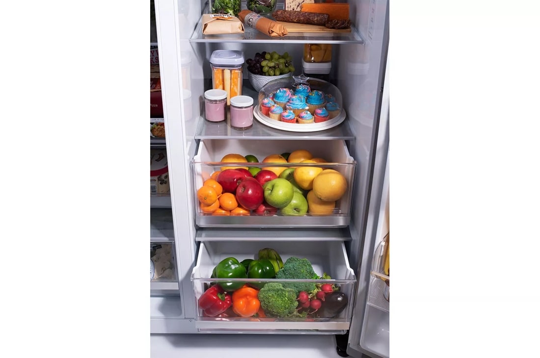 Element EUF21CEBW - Element Electronics 21.0 cu. ft. Upright Convertible Freezer/Refrigerator - White, ENERGY STAR (EUF21CEBW)
