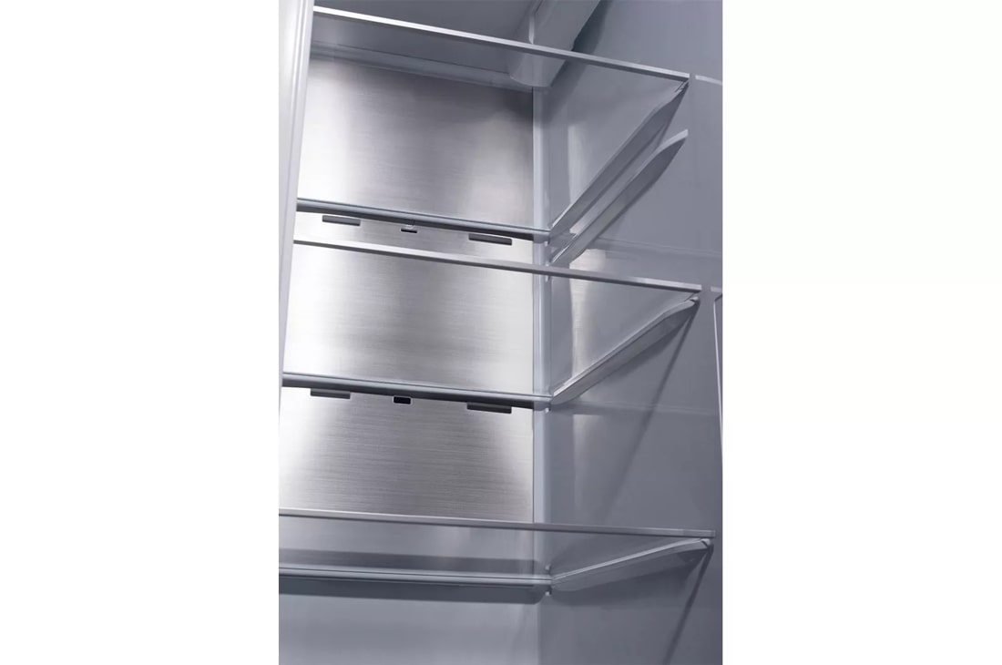 Element EUF21CEBW - Element Electronics 21.0 cu. ft. Upright Convertible Freezer/Refrigerator - White, ENERGY STAR (EUF21CEBW)