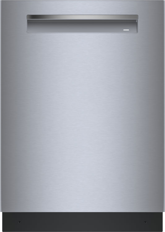 Bosch SHP78DM5N - 800 Series, Dishwasher, 24'', Stainless Steel Anti-fingerprint
