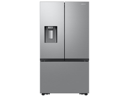 Samsung RF32CG5B10SR - 3-Door French Door