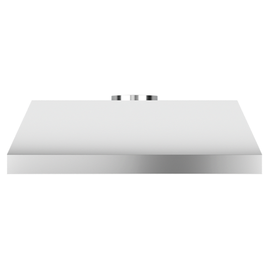 Frigidaire FCVW3025AW - 30" Overhead Range Hood