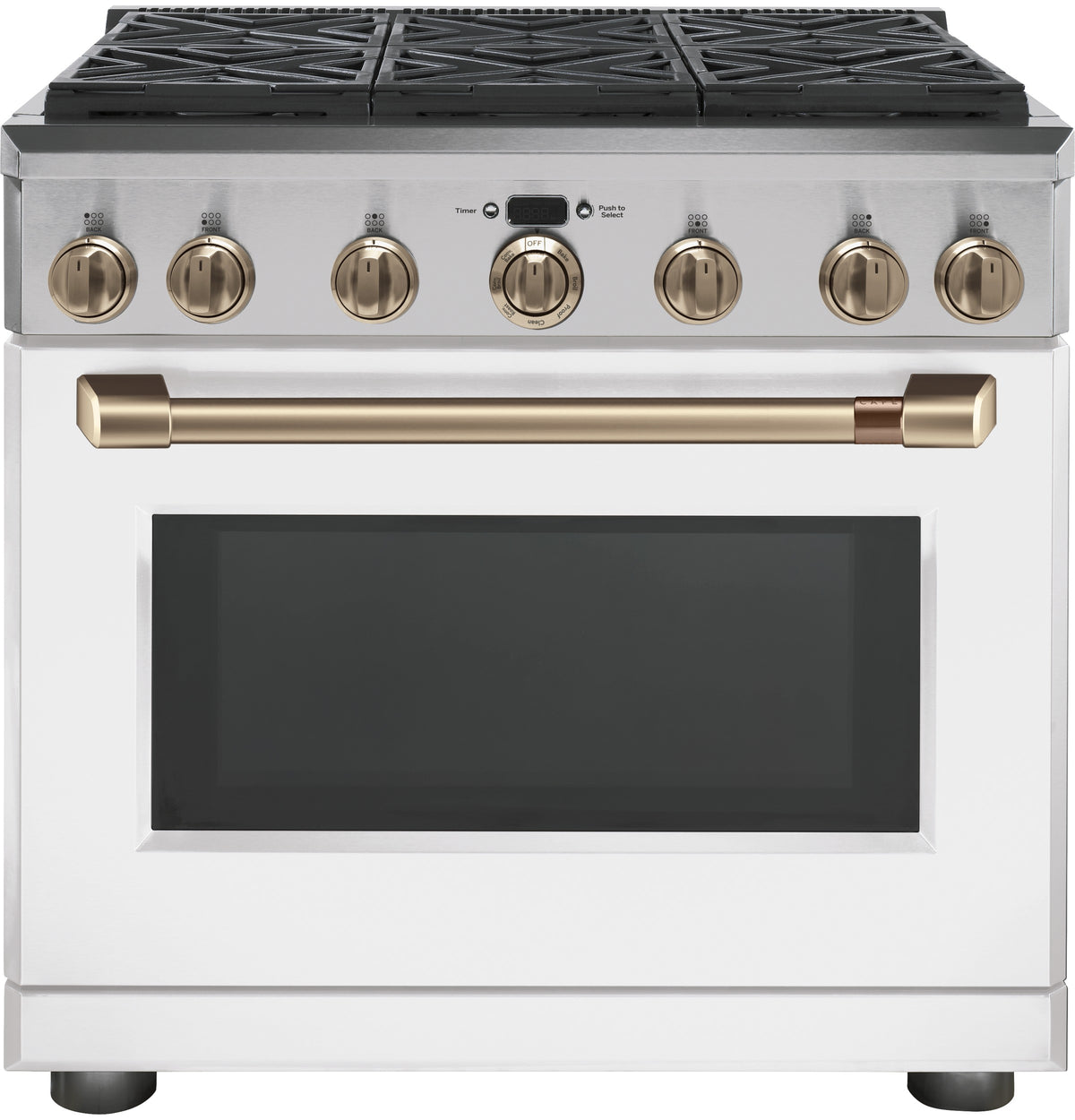 Frigidaire FFGH2422US - 24" Front Control Freestanding Gas Range