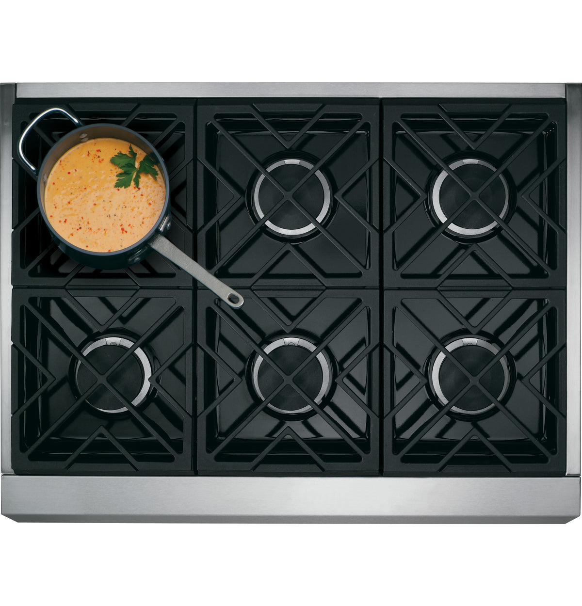 Frigidaire FFGH2422US - 24" Front Control Freestanding Gas Range