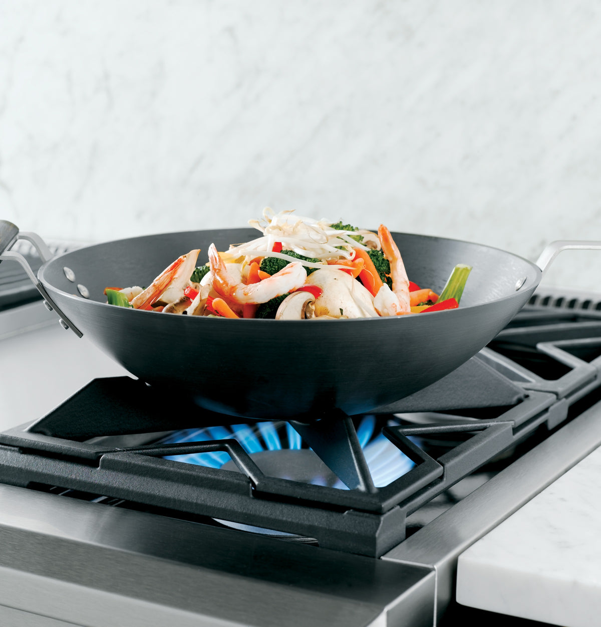 Frigidaire FFGH2422US - 24" Front Control Freestanding Gas Range