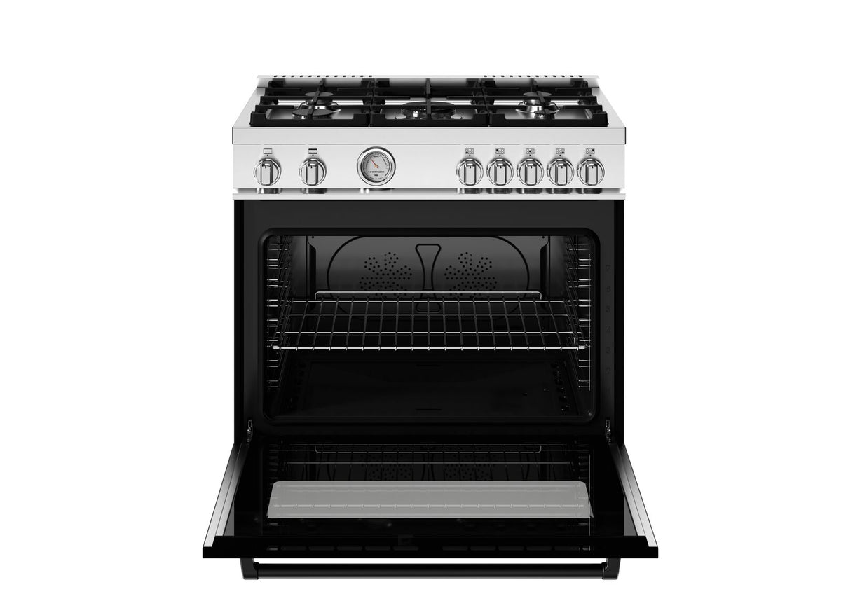 LG LSIL6332FE - 6.3 cu. ft. Smart Induction Slide-in Range with Convection and Air Fry