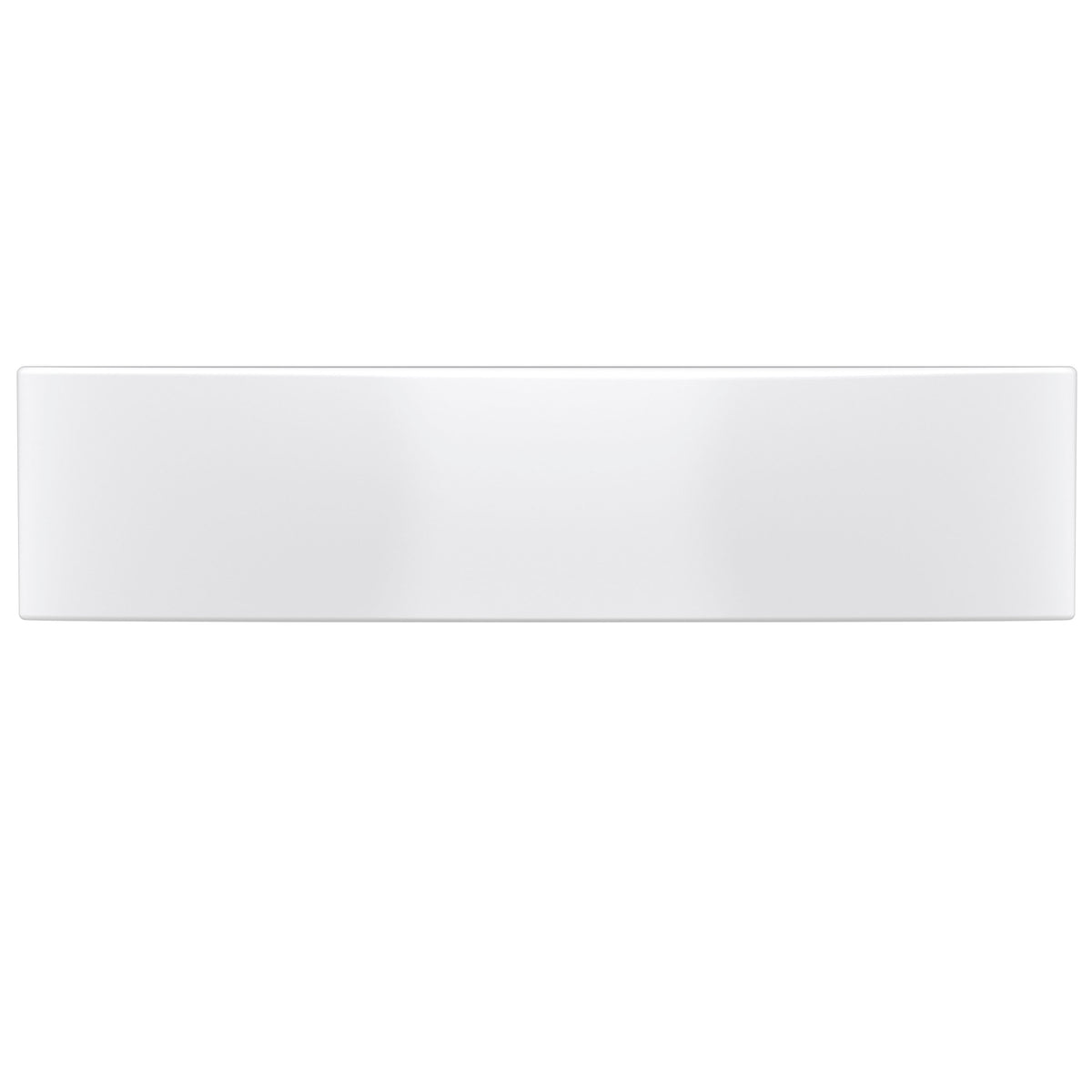 GE GFR0728SNWW - GE® Laundry 7" RightHeight™ Riser
