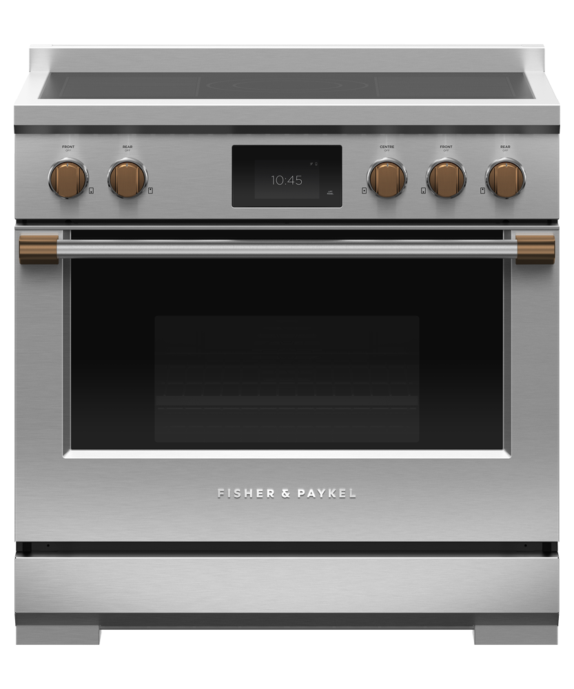 GE Profile PCWK15C1WSS - GE Profile™ 1.5 Cu. Ft. Countertop Convection/Microwave Oven