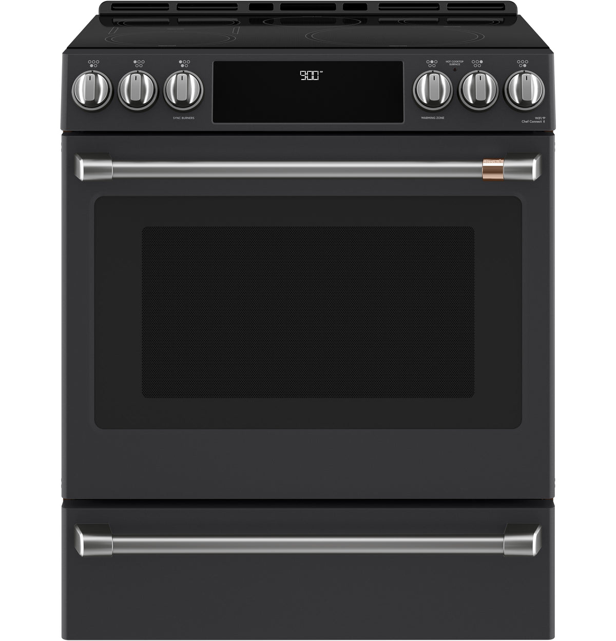 Frigidaire FFHT1425VV - 14 Cu. Ft. Top Freezer Refrigerator