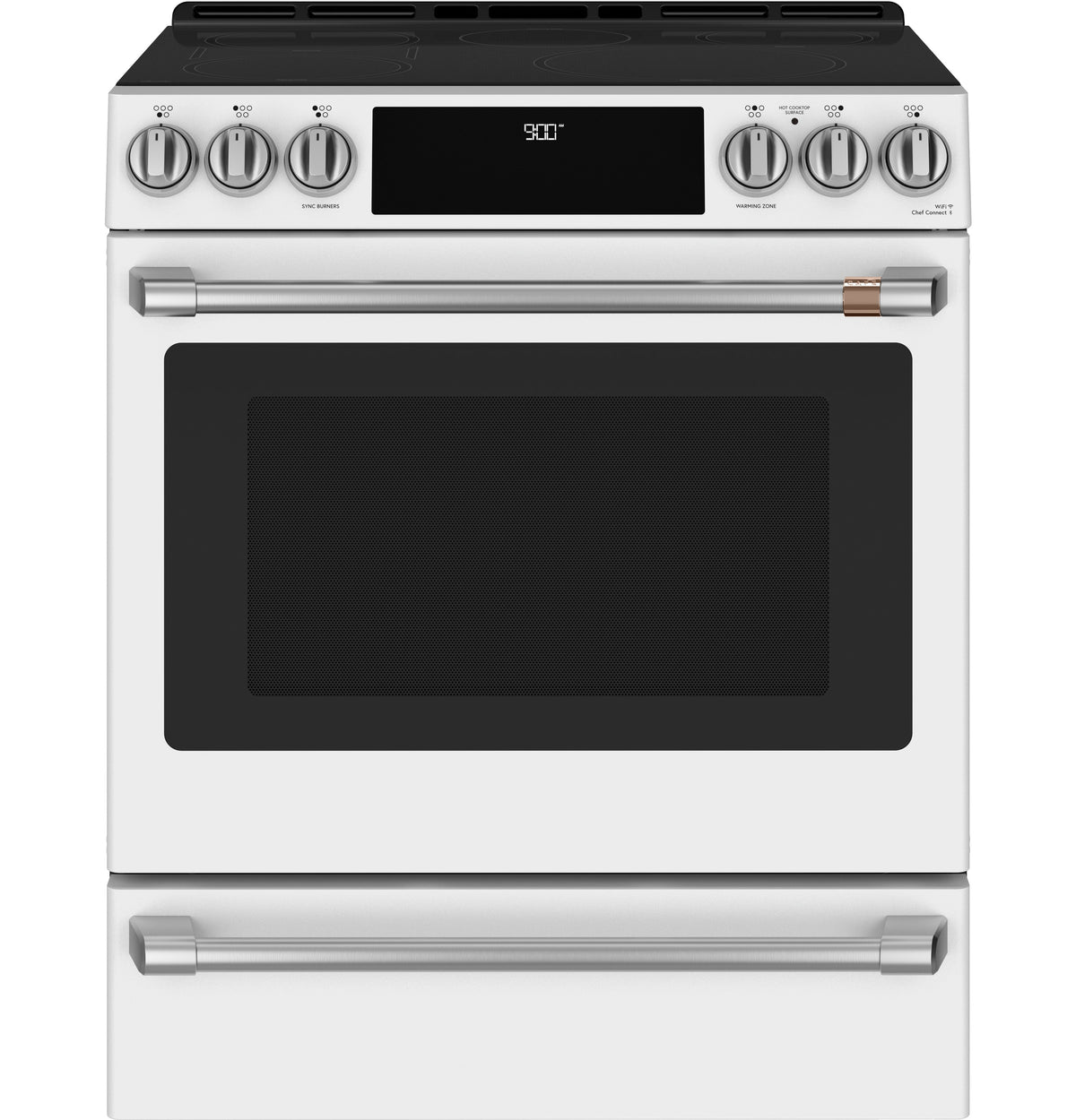 Frigidaire FFHT1425VV - 14 Cu. Ft. Top Freezer Refrigerator
