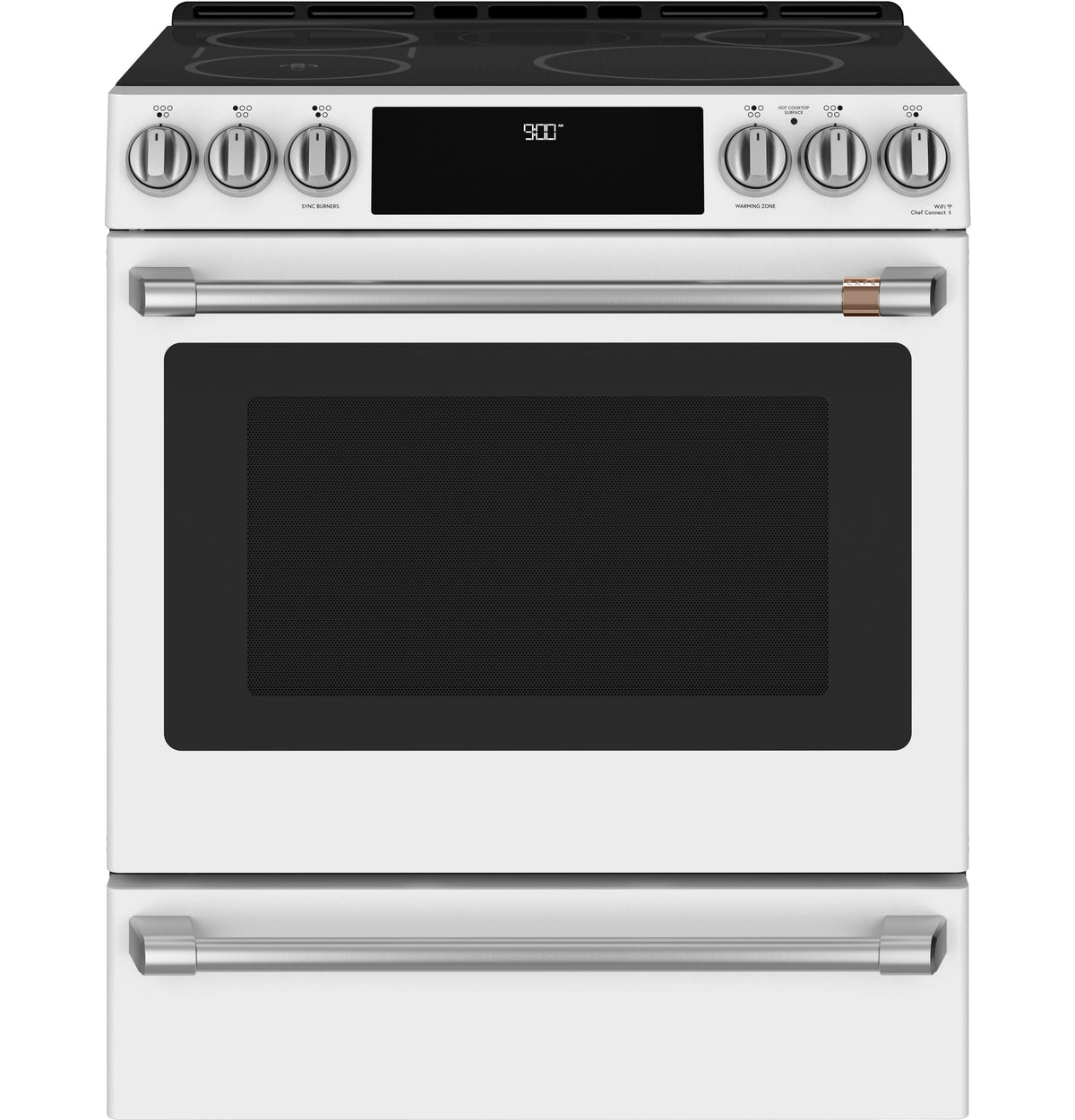 Frigidaire FFHT1425VV - 14 Cu. Ft. Top Freezer Refrigerator