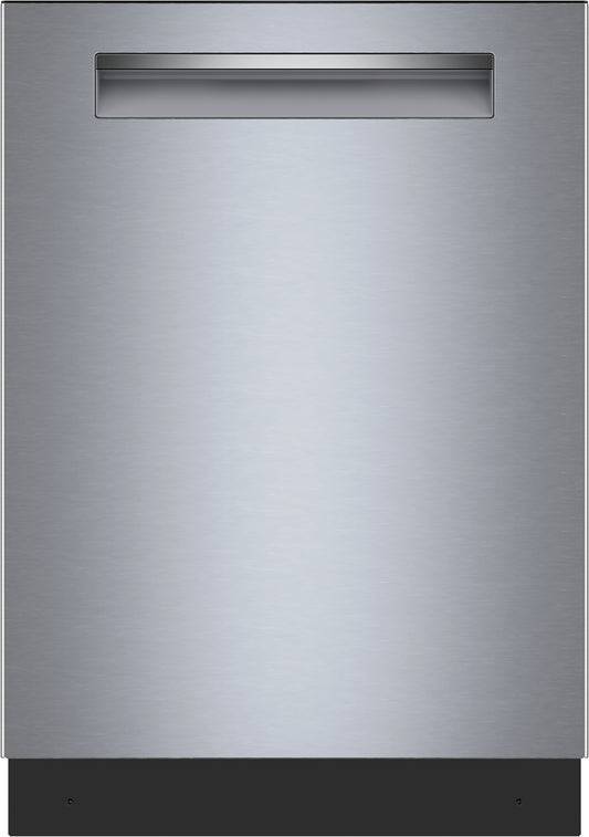 Bosch SHP65DM5N - 500 Series, Dishwasher, 24'', Stainless Steel Anti-fingerprint