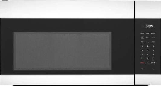 Frigidaire FMOS1746BW - 1.7 Cu. Ft. Over-The-Range Microwave