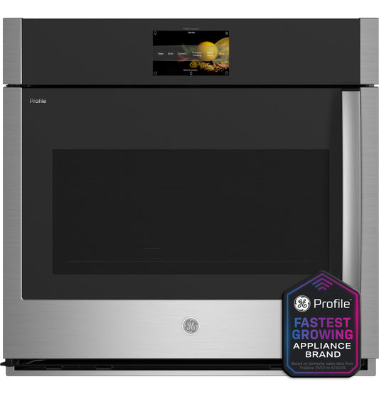 ZLINE RA30 - ZLINE 30 in. 4.0 cu. ft. Legacy Dual Fuel Range with 4 Burner Gas Cooktop and Electric Convection Oven in Stainless Steel (RA30)