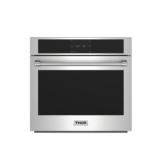 Thor TEW30ES - 30 Inch Professional Electric Single Wall Oven