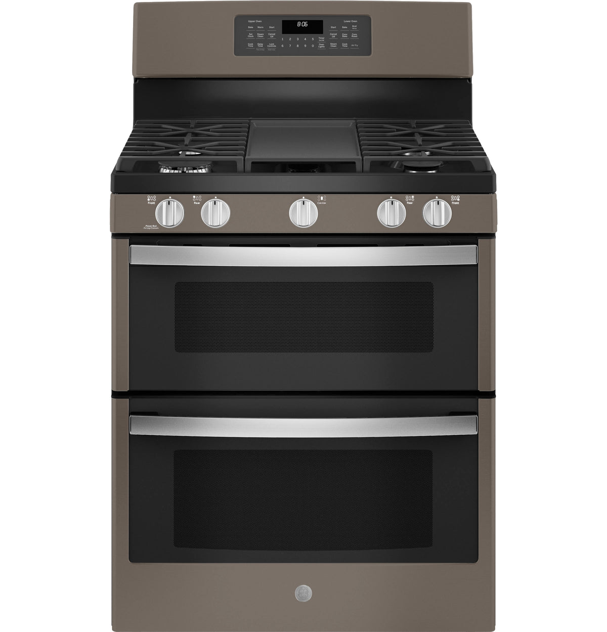 Frigidaire FCFE3062AS - 30" Front Control Electric Range