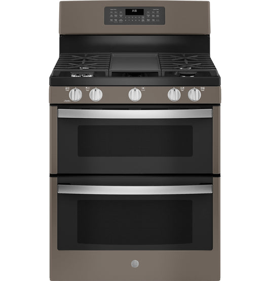 Frigidaire FCFE3062AS - 30" Front Control Electric Range