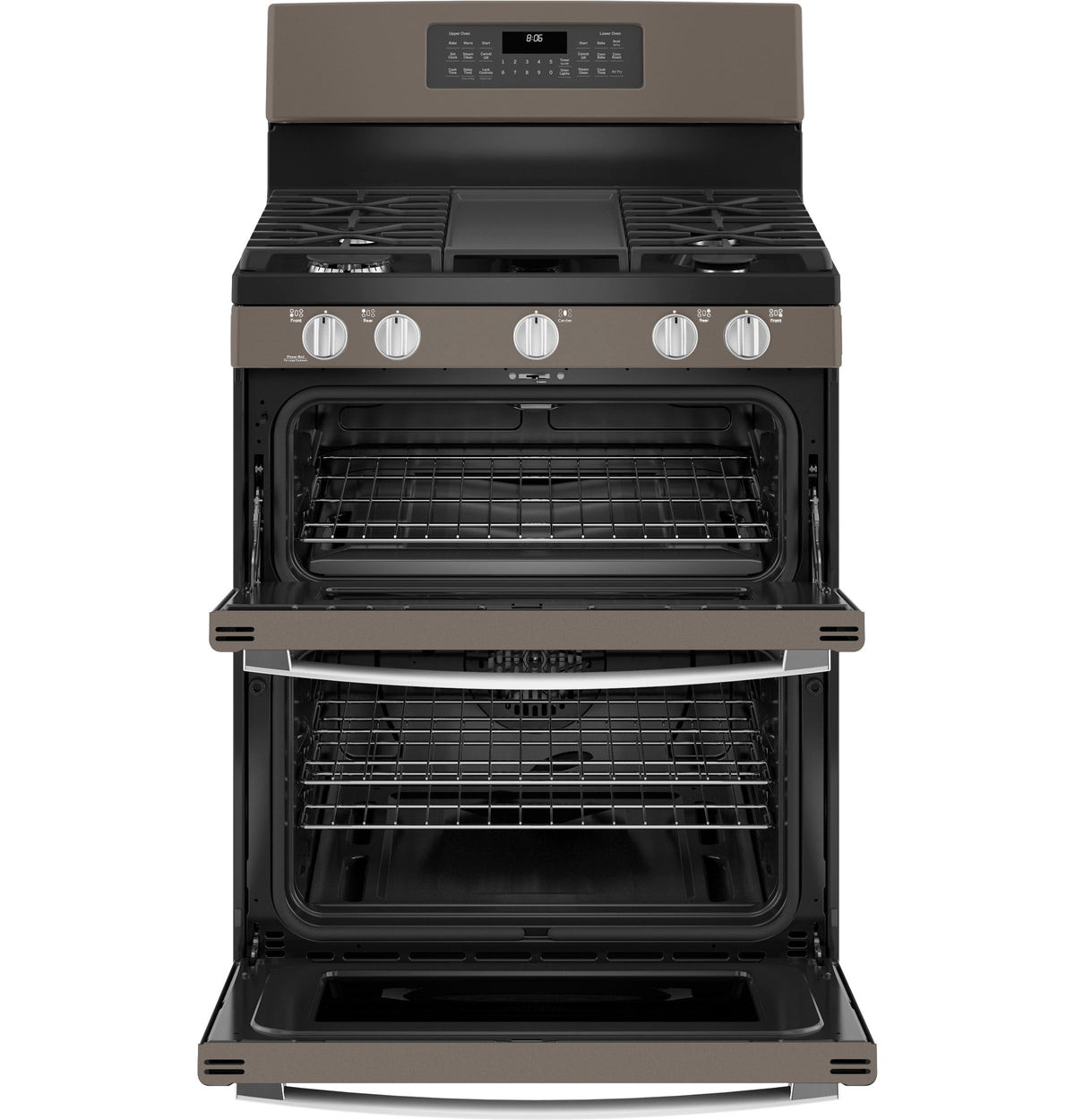 Frigidaire FCFE3062AS - 30" Front Control Electric Range