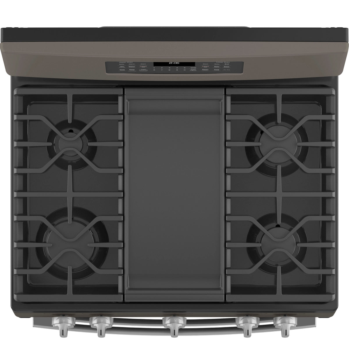 Frigidaire FCFE3062AS - 30" Front Control Electric Range