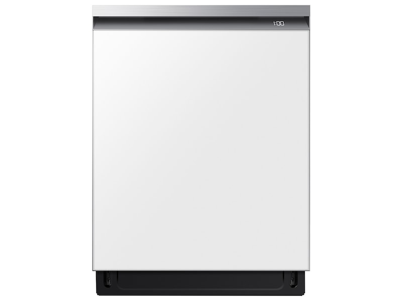 Samsung DW80BB707012 - Bespoke Dishwasher with StormWash+™ Smart Dry | Wi-Fi 42dBA