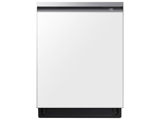 Samsung DW80BB707012 - Bespoke Dishwasher with StormWash+™ Smart Dry | Wi-Fi 42dBA