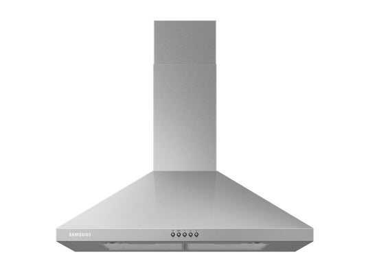 Samsung NK30R5000WS - 30" Wall Mount Hood in Stainless Steel
