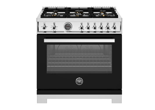 GE GRS500PVSS - GE® ENERGY STAR® 30" Slide-In Electric Range with Crisp Mode