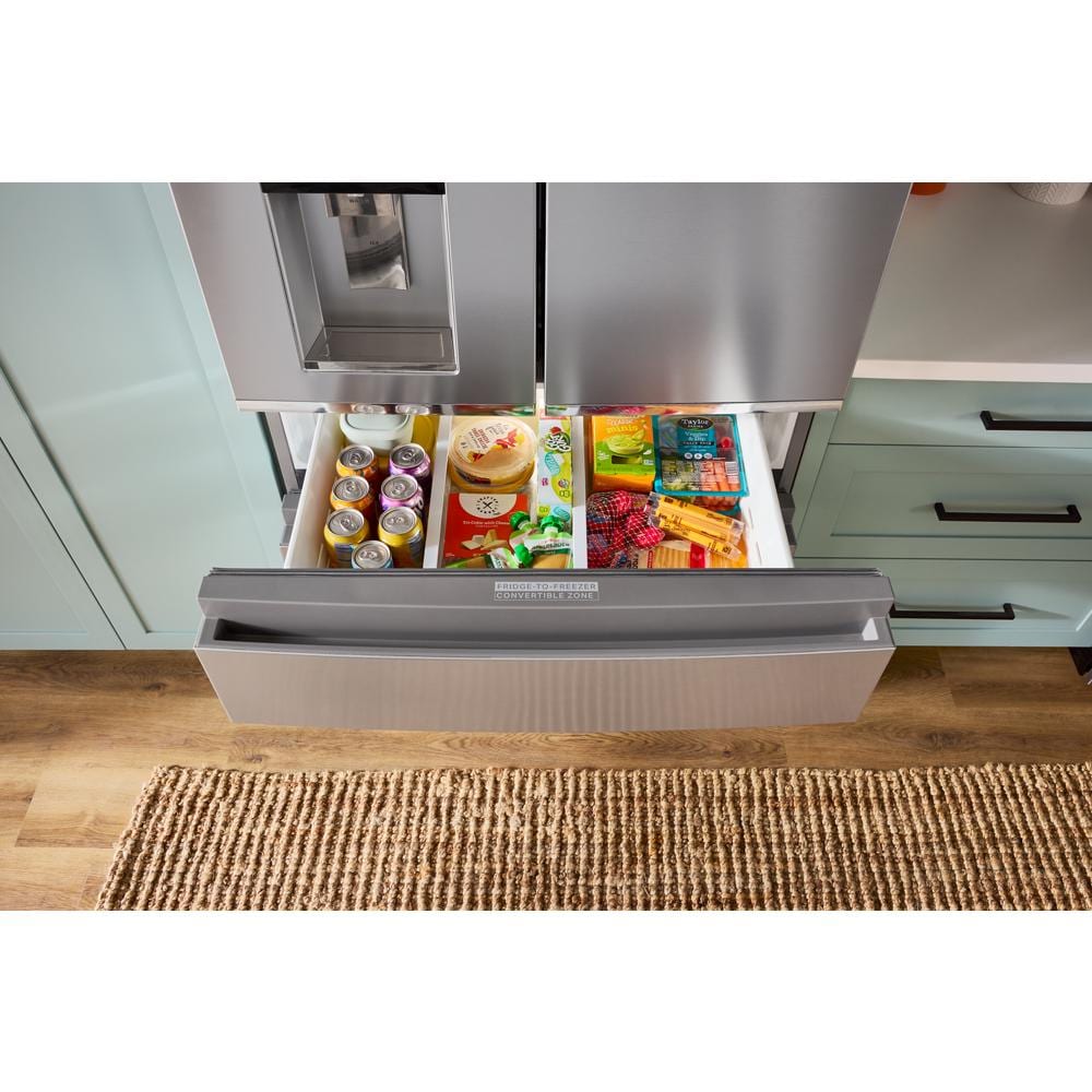 Bosch SHP53EM5N - 300 Series, Dishwasher, 24'', Stainless Steel Anti-fingerprint