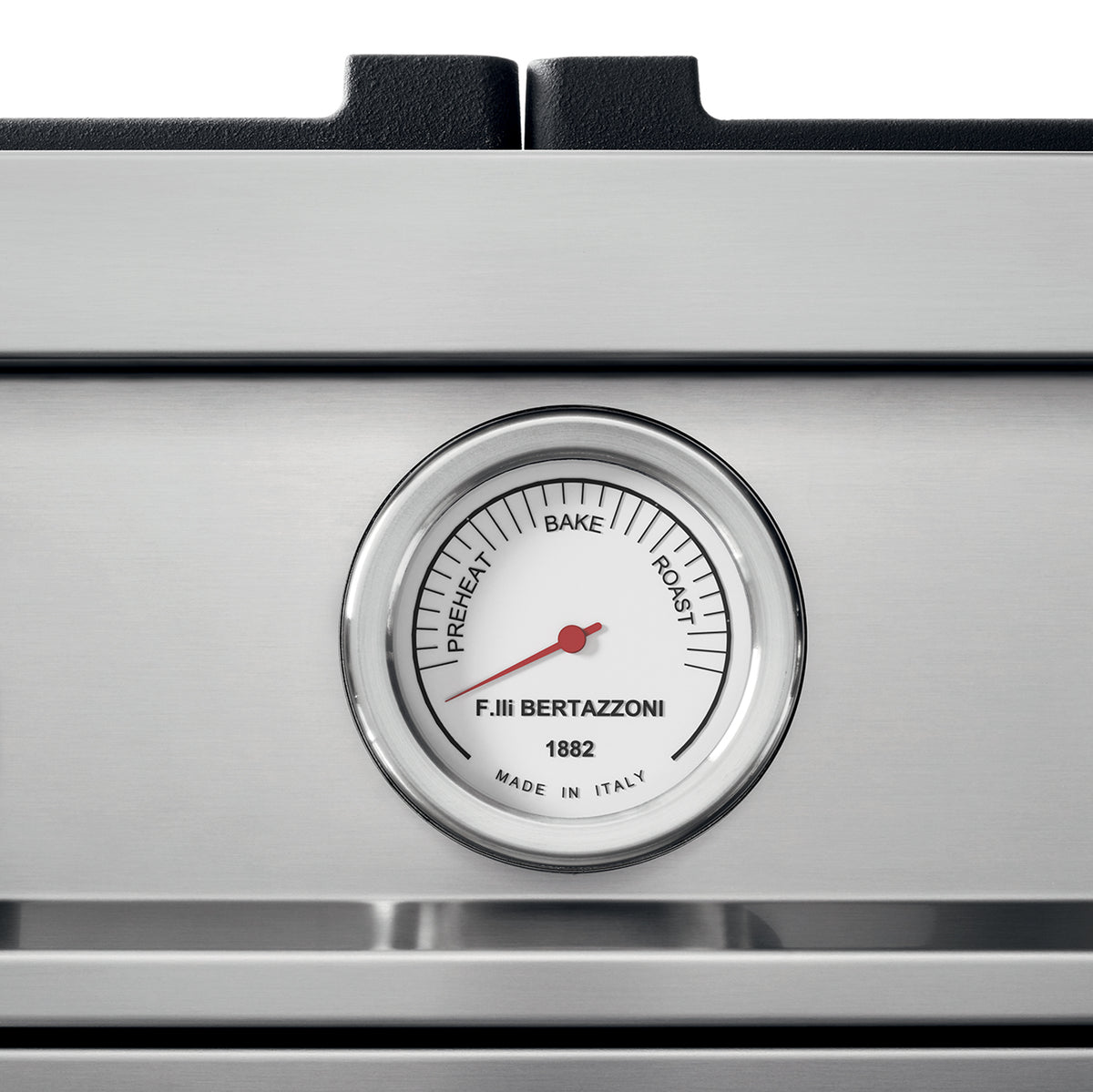 GE GRS500PVSS - GE® ENERGY STAR® 30" Slide-In Electric Range with Crisp Mode
