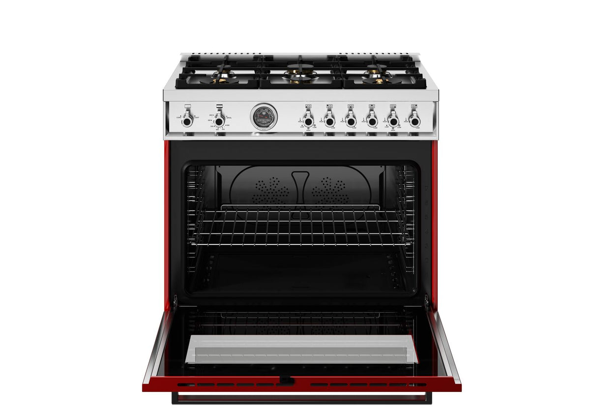 GE GRF400SVSS - GE® ENERGY STAR® 30" Free-Standing Electric Range