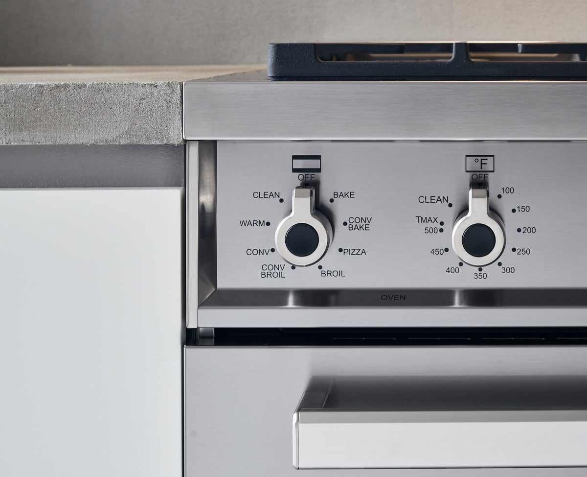 GE GRF400SVSS - GE® ENERGY STAR® 30" Free-Standing Electric Range