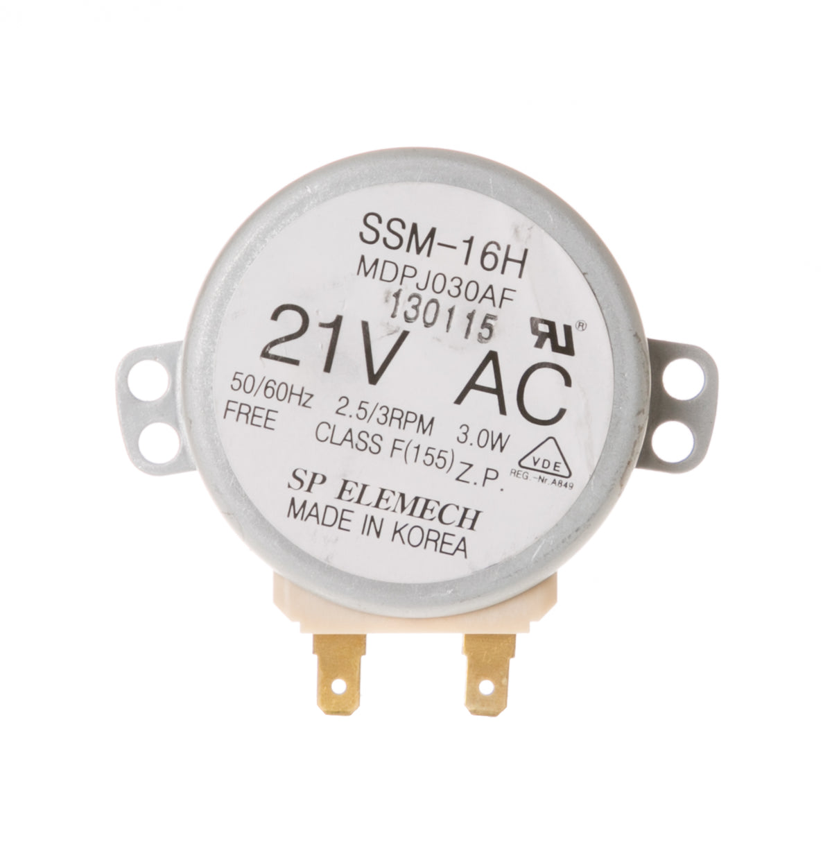 Danby DOM014401G1 - 24" OTR Microwave with Sensor Cooking Controls, 10 Power Levels