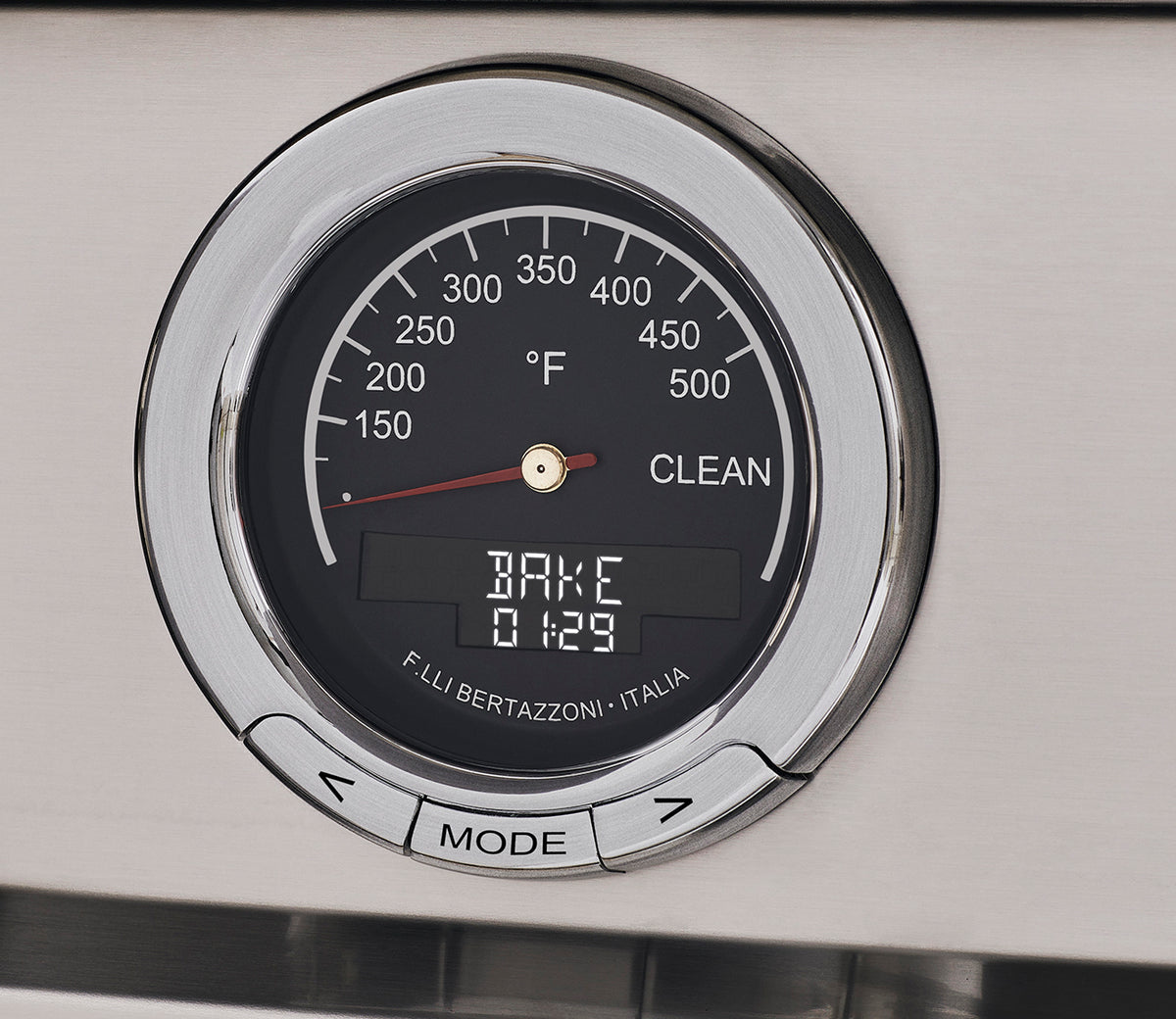 GE GGS600AVFS - GE® 30" Slide-In Front-Control Convection Gas Range with No Preheat Air Fry and EasyWash™ Oven Tray