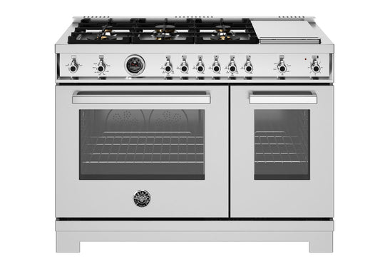 GE GGS500PVSS - GE® 30" Slide-In Front-Control Gas Range with Crisp Mode
