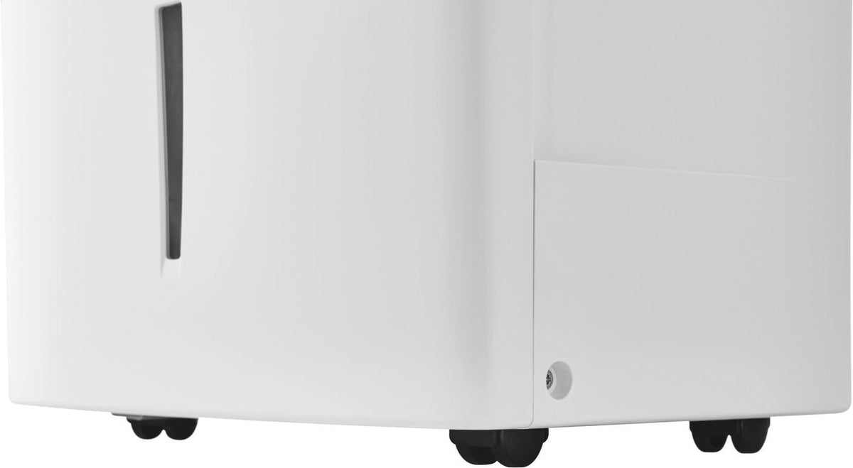 Element EUF21CECS - Element Electronics 21.0 cu. ft. Upright Convertible Freezer/Refrigerator - Stainless Steel, ENERGY STAR (EUF21CECS)