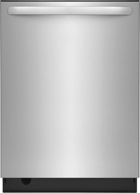 Frigidaire FDSH4501AS - 24" Built-In Dishwasher with EvenDry™ System