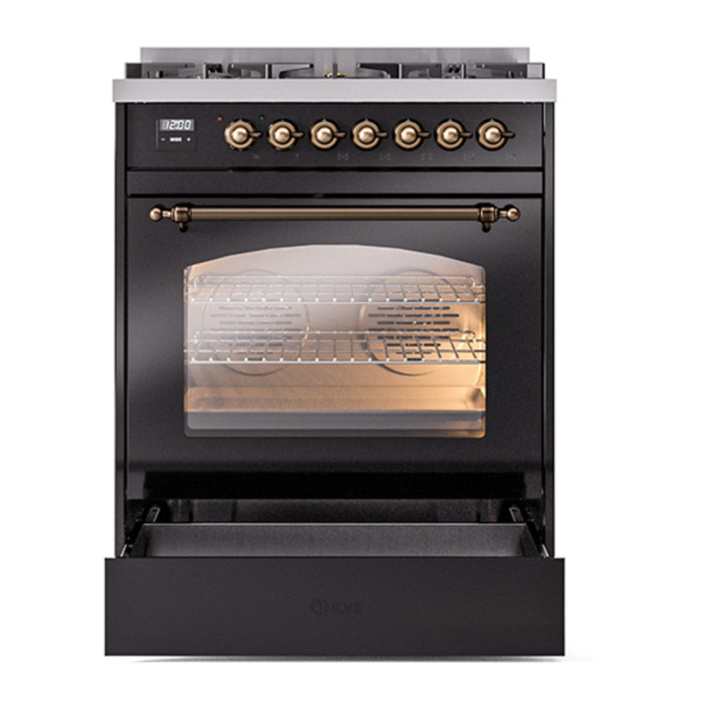 Thor TUCH4818 - 48 Inch Pro Under Cabinet/Wall Mounted Range Hood