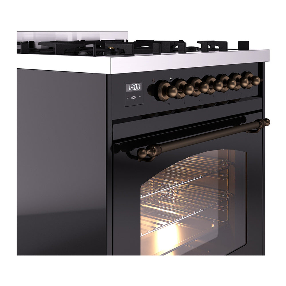 Thor TUCH4818 - 48 Inch Pro Under Cabinet/Wall Mounted Range Hood