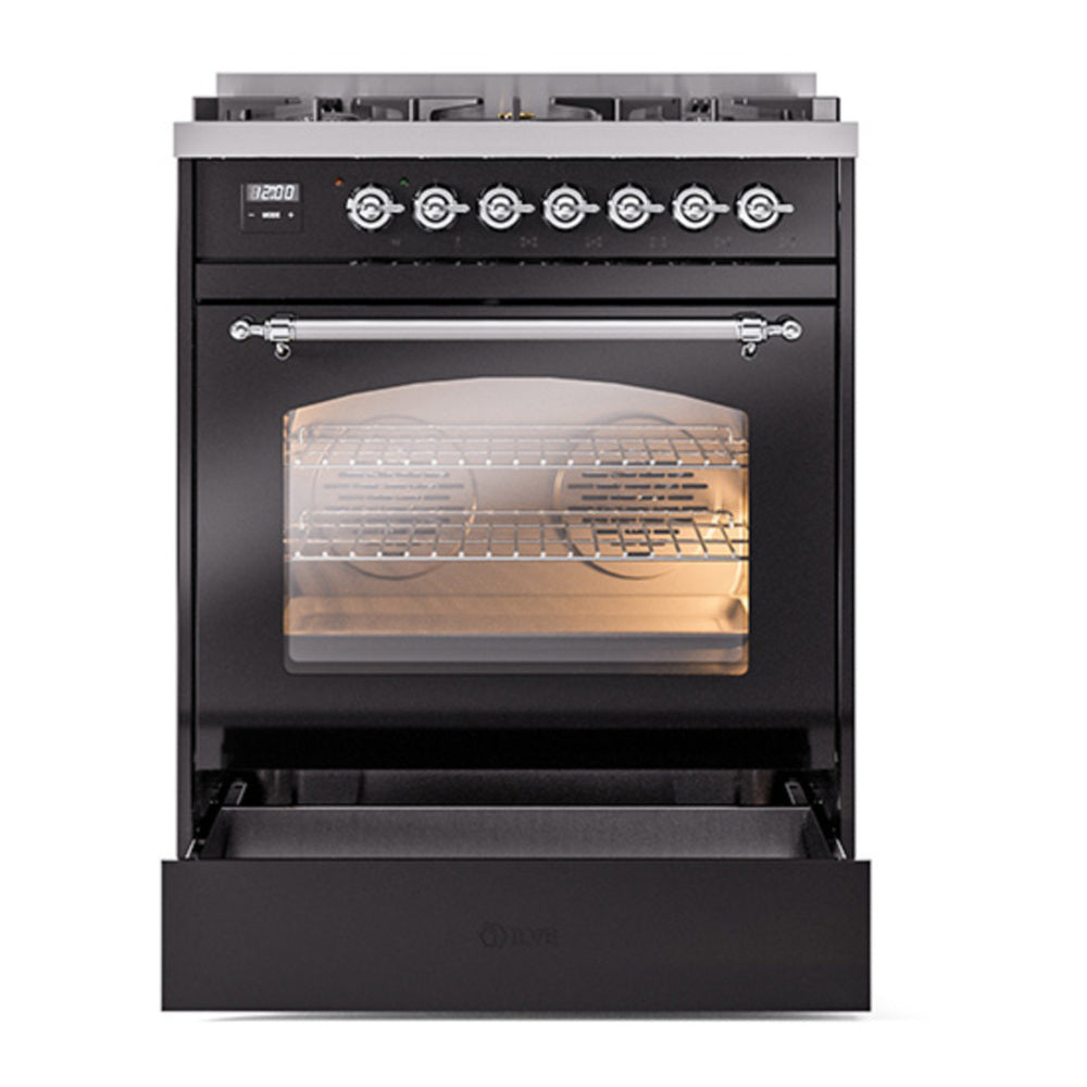 Thor TUCH3618 - 36 Inch Pro Under Cabinet/Wall Mounted Range Hood