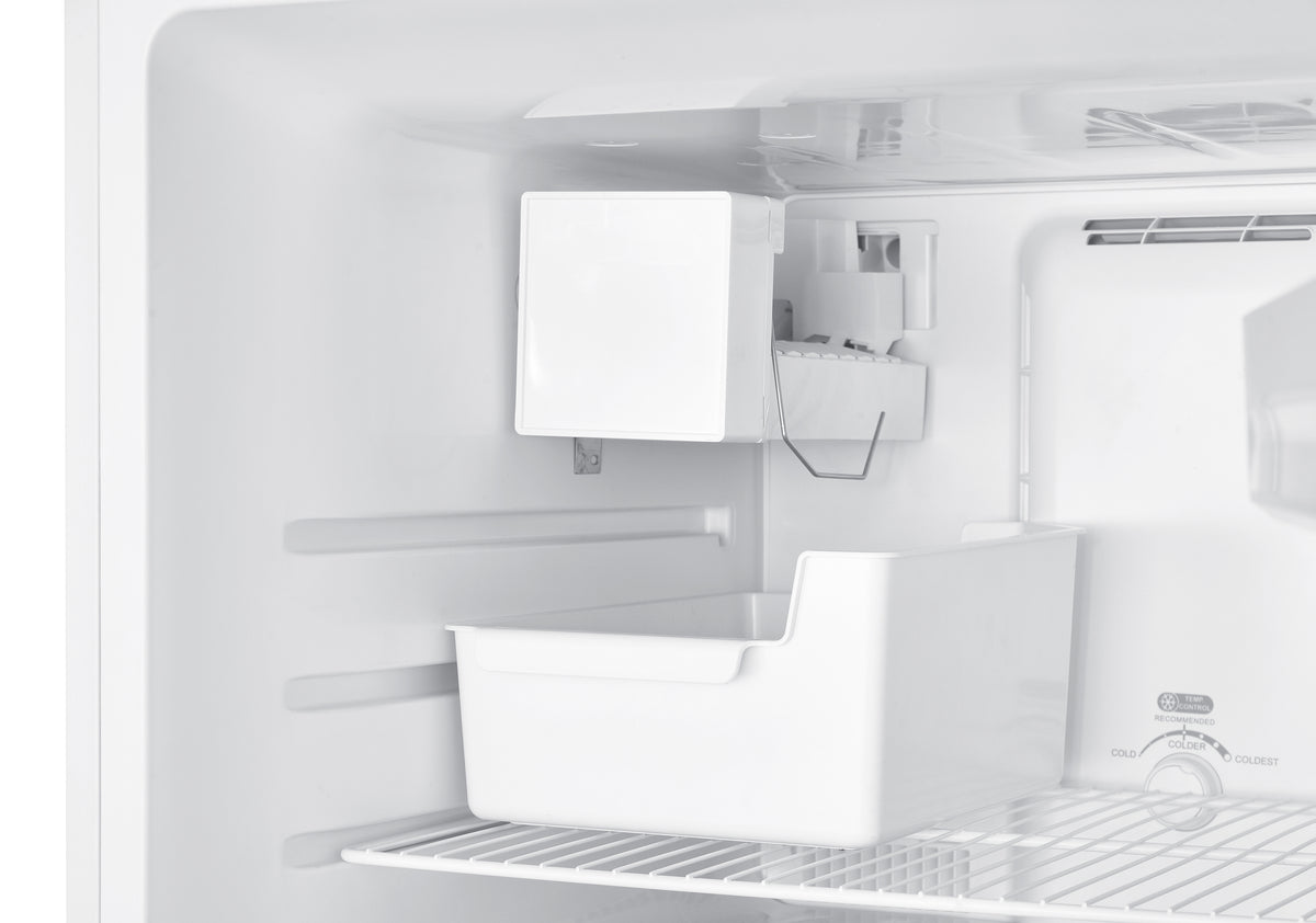 Element EAIMH18 - Automatic Ice Maker Kit (EAIMH18) - Compatible with Element 17.6 cu. ft. Top Freezer Refrigerator