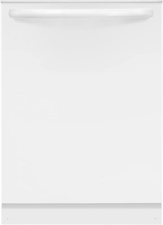 Frigidaire FDPH4316AW - 24" Built-In Dishwasher