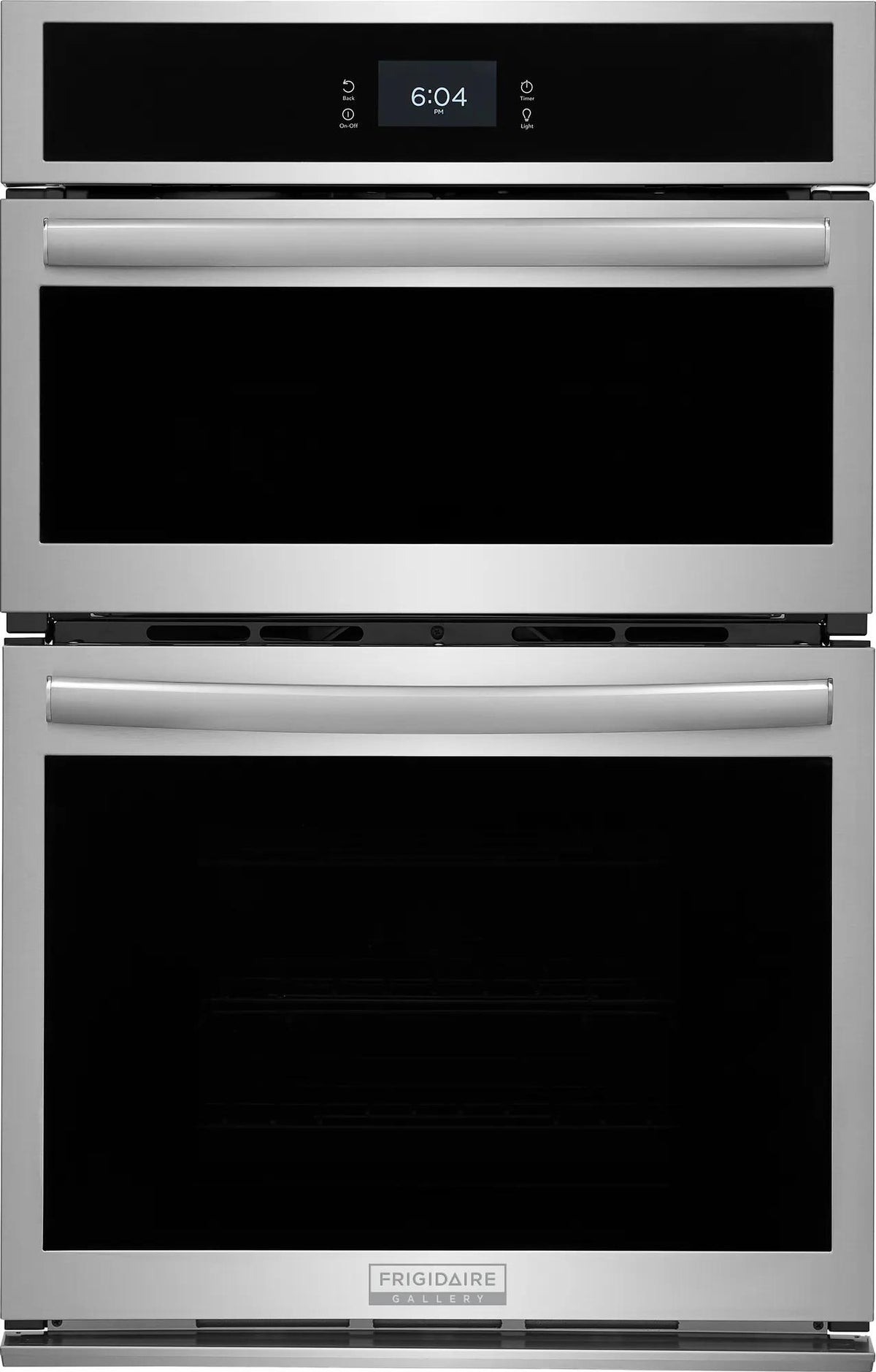 Frigidaire Gallery GCWM2767AF - 27" Electric Wall Oven and Microwave Combination
