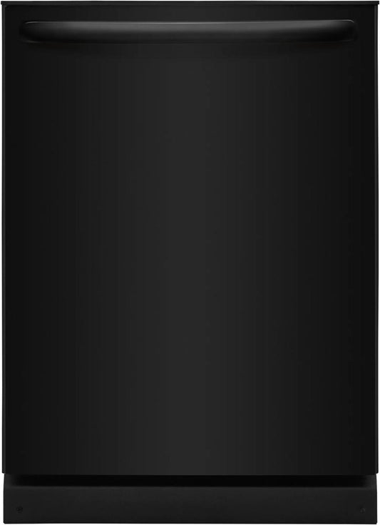 Frigidaire FDPH4316AB - 24" Built-In Dishwasher