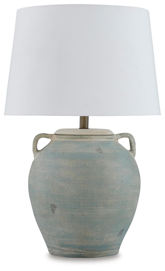 Shawburg Table Lamp