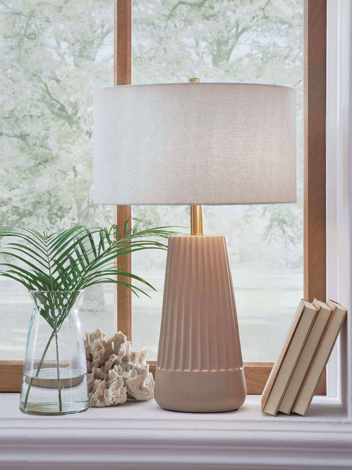 Dellner Table Lamp