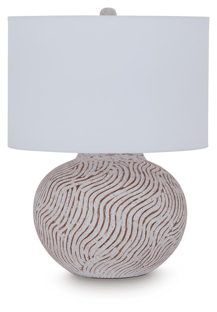 Vien Table Lamp