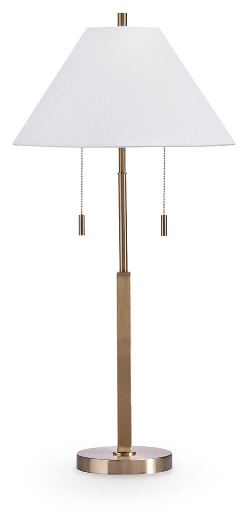 Haigwood Table Lamp