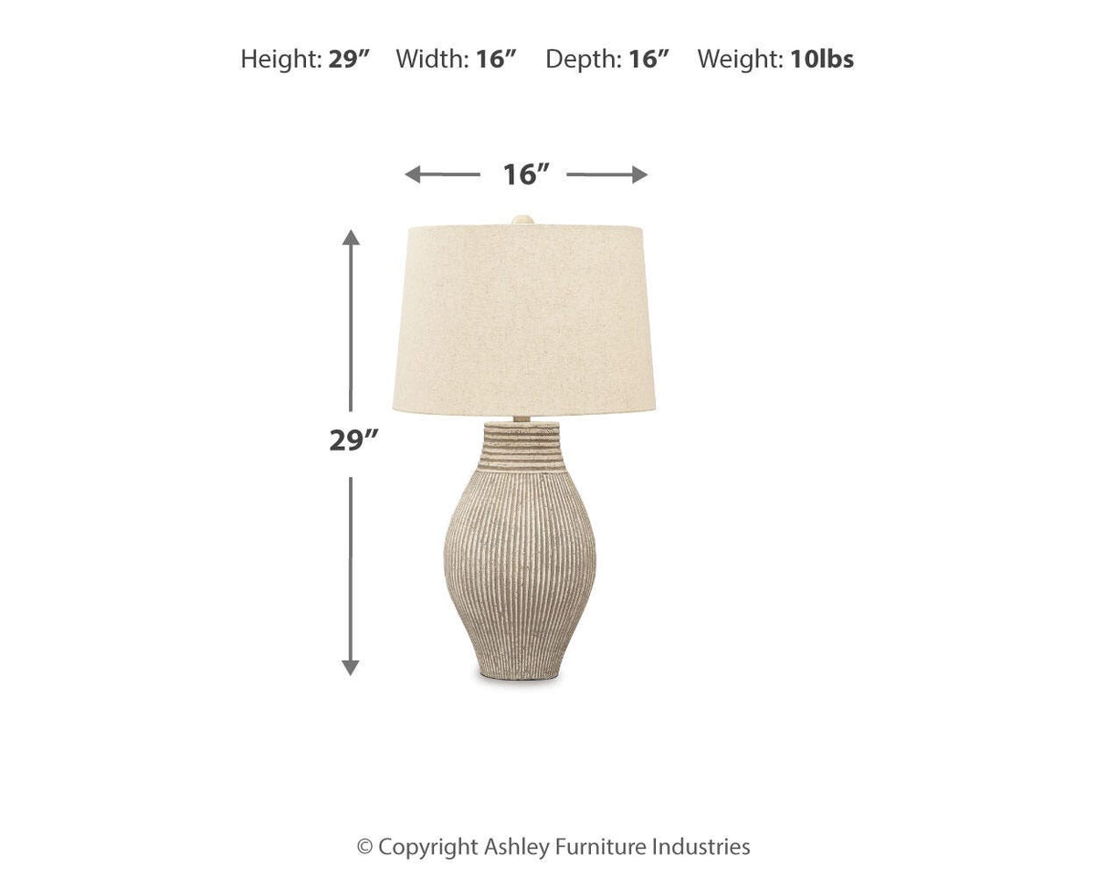 Layal Table Lamp