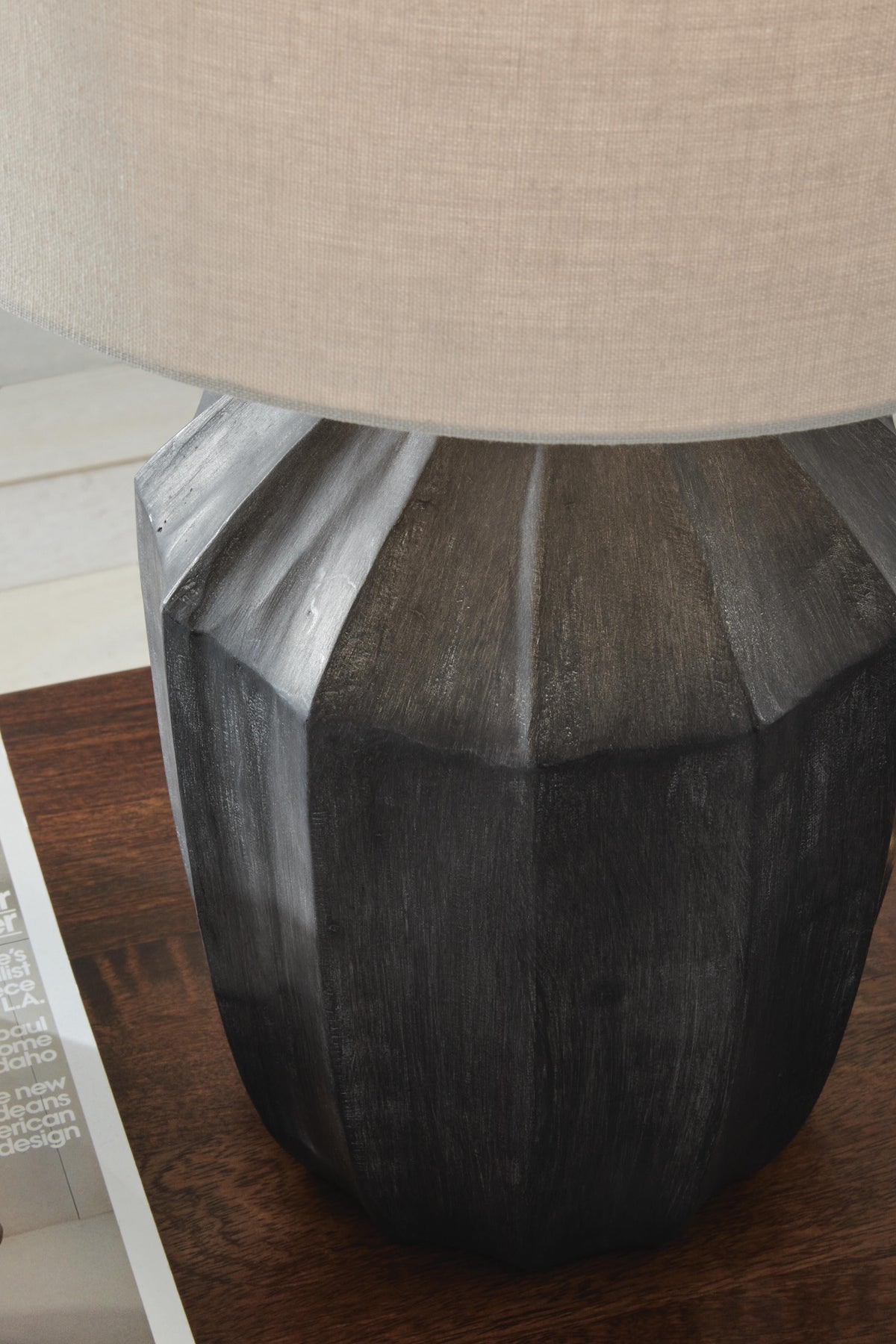 Jilton Table Lamp