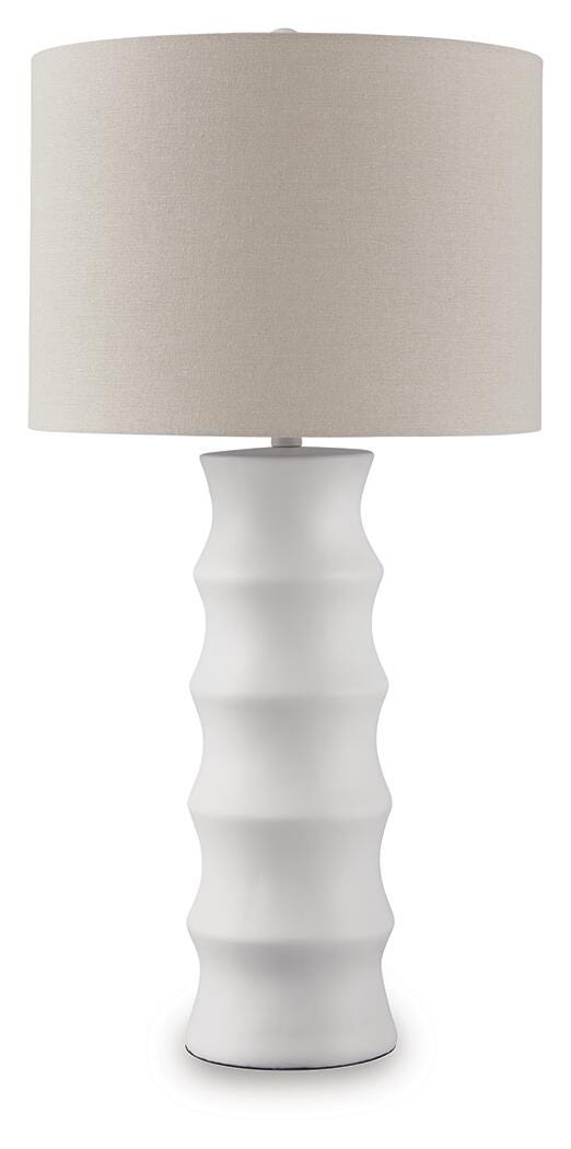 Veraleigh Table Lamp