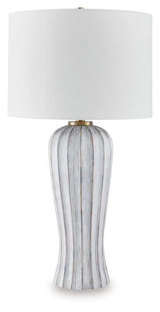 Lanwell Table Lamp